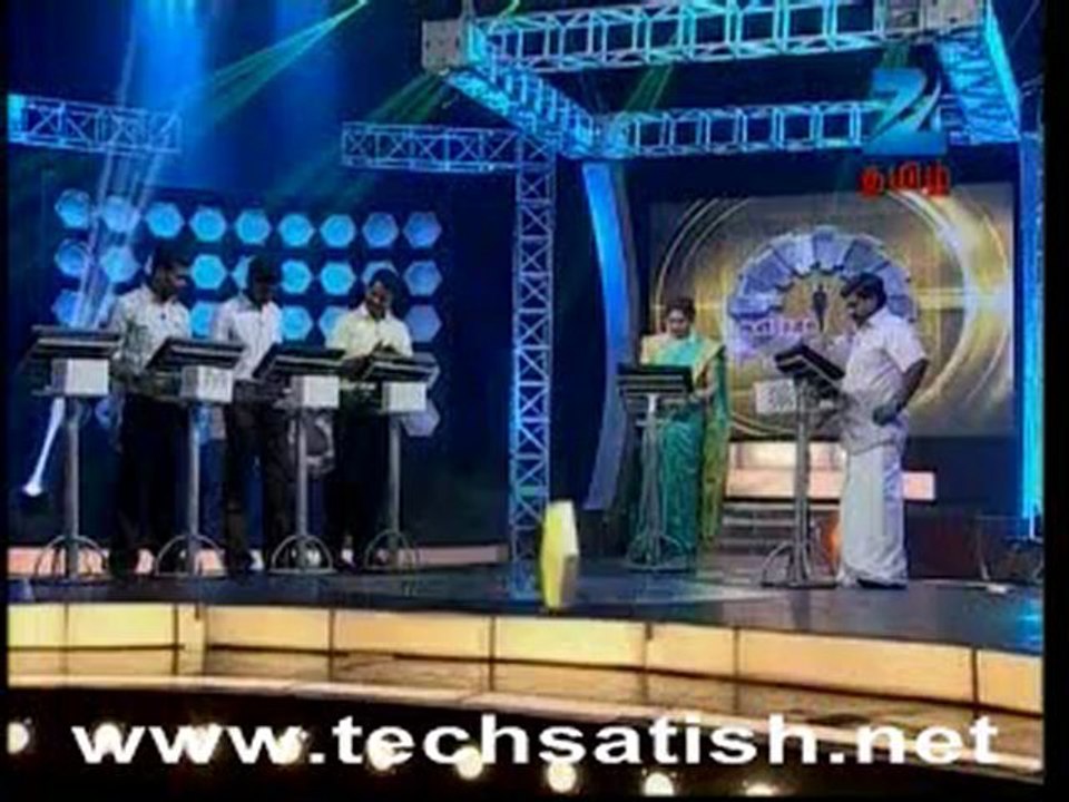 Ayirathil Oruvan Part3