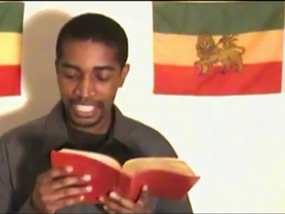 [ Is H.I.M EMPEROR QEDAMAWI HAILE SELASSIE I JESUS CHRIST ] (Pt.3/4)