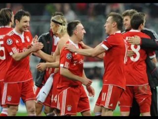 Finał Ligi Mistrzów 2009/10 zapowiedź