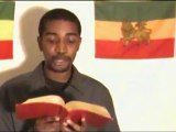 [ Is H.I.M EMPEROR QEDAMAWI HAILE SELASSIE I JESUS CHRIST ] (Pt.2/4)