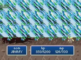 Retro & Magic : "Privateer"