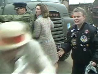 Remembrance Of The Daleks Part 1 Türkçe Altyazı