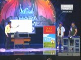 Maharaja Lawak Mega 2012 - Boboi Minggu 1