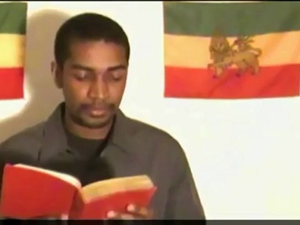 [ Is H.I.M EMPEROR QEDAMAWI HAILE SELASSIE I JESUS CHRIST ]  (Pt.1/4)