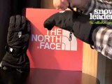 Snowleader présente les Decagon Gloves de The North Face