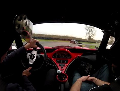 Secma F16 - Circuit de Clastres - 10.11.2012 - 7/15