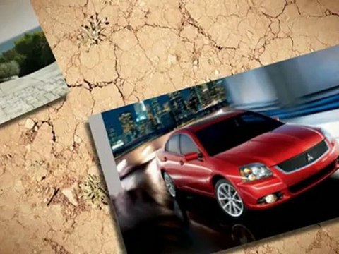 2012 Mitsubishi Galant near Antioch at Concord Mitsubishi