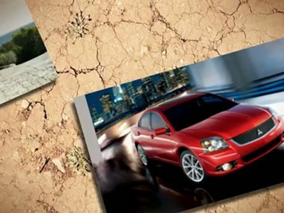 2012 Mitsubishi Galant near Antioch at Concord Mitsubishi