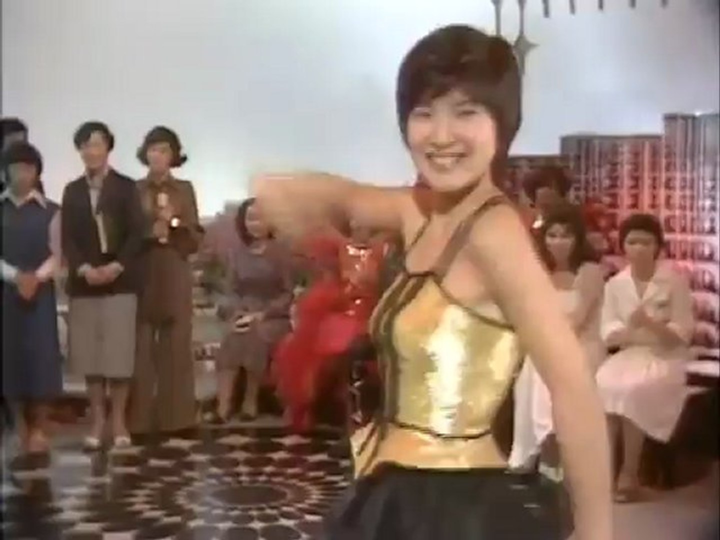 桜田淳子 気まぐれヴィーナス 動画 Dailymotion
