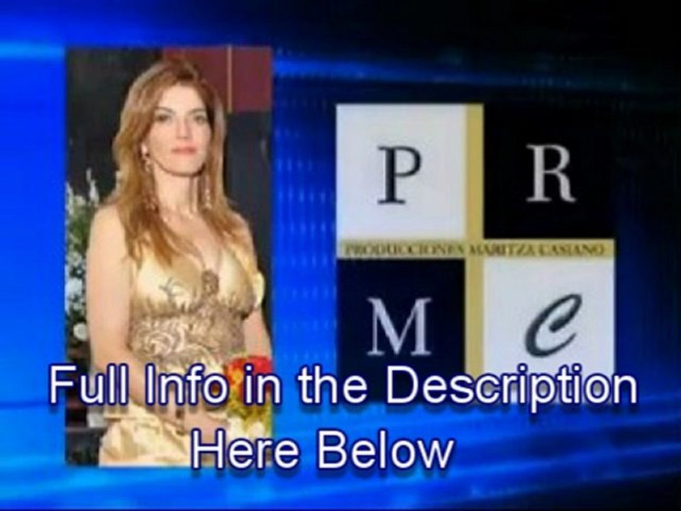 Maritza Casiano-Creative Artists Agency