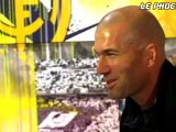 Zidane : 