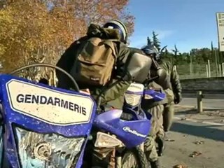 Chloé retrouvée en Allemagne