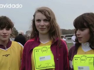 Vidéomaton Cross 2 - Après quoi tu cours ?