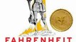 Literature Book Review: Fahrenheit 451: A Novel by Ray Bradbury