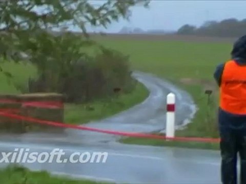 Passage Alain Lefrançois