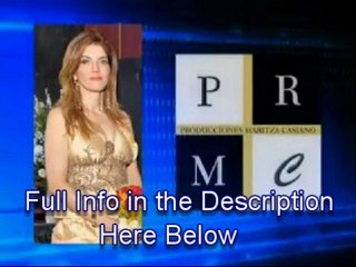 Maritza Casiano-How Music Producers Work