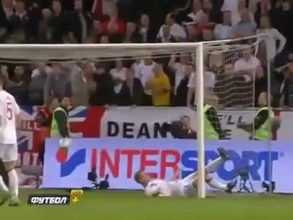 Zlatan İbrahimoviç'ten insan üstü gol - www.buldumm.net