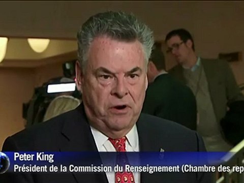 Petraeus savait que l'attaque de Benghazi était terroriste