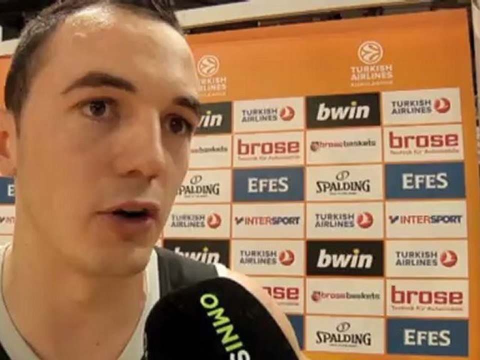 Karsten Tadda: ''Müssen aus den Fehlern lernen''