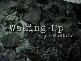 "Waking Up" - King Mastino [UNofficial Video]