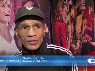 Mag du Vendredi 16 novembre 2012