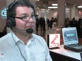 2012 CES Unveiled NY: QNX Software Systems