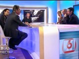 Souad Merah/M6 : Nicolas de Tavernost défend ses journalistes