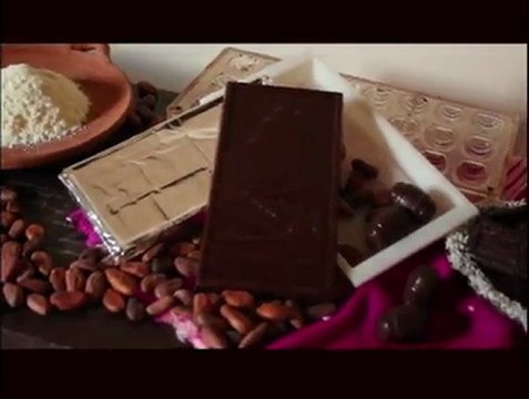 Nota de prensa: Chocolateras hondureñas. Noticiero Abriendo Brecha, lunes 5 de noviembre del 2012.