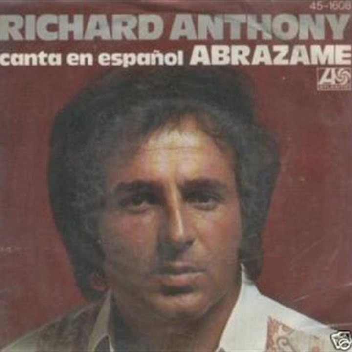 Richard Anthony Abrazame (1977)