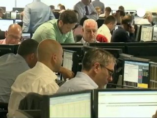 Avrupa piyasaları kapanışı: 16.11.2012