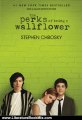 Literature Book Review: The Perks of Being a Wallflower by Stephen Chbosky