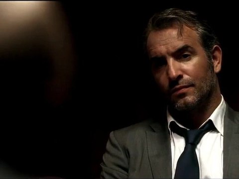 Mobius (2013) - Dujardin - bande-annonce Teaser