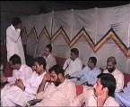 Shahadat Ali Qureshi Retirement Ceremony_ Part 8