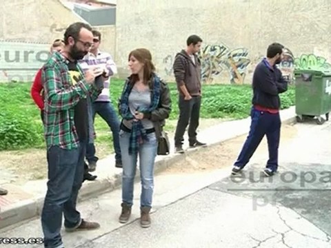 Paralizan temporalmente desahucio en Torres de Cotillas