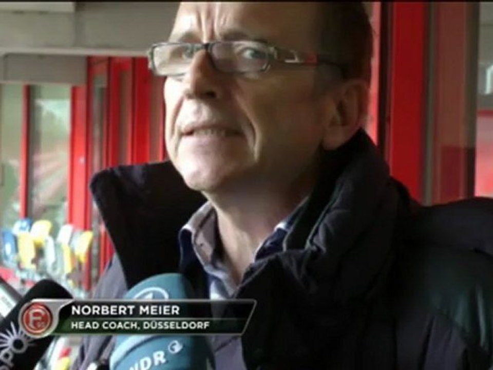 Düsseldorf und die hausgemachten Probleme