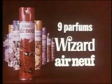 Pub année 70 WIZARD CHARLES TRENET