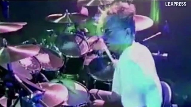 Philippe Manoeuvre: Mes disques cultes des 80's