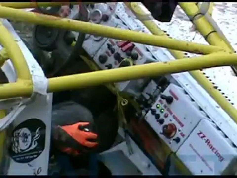 Challenge Barjots 2012