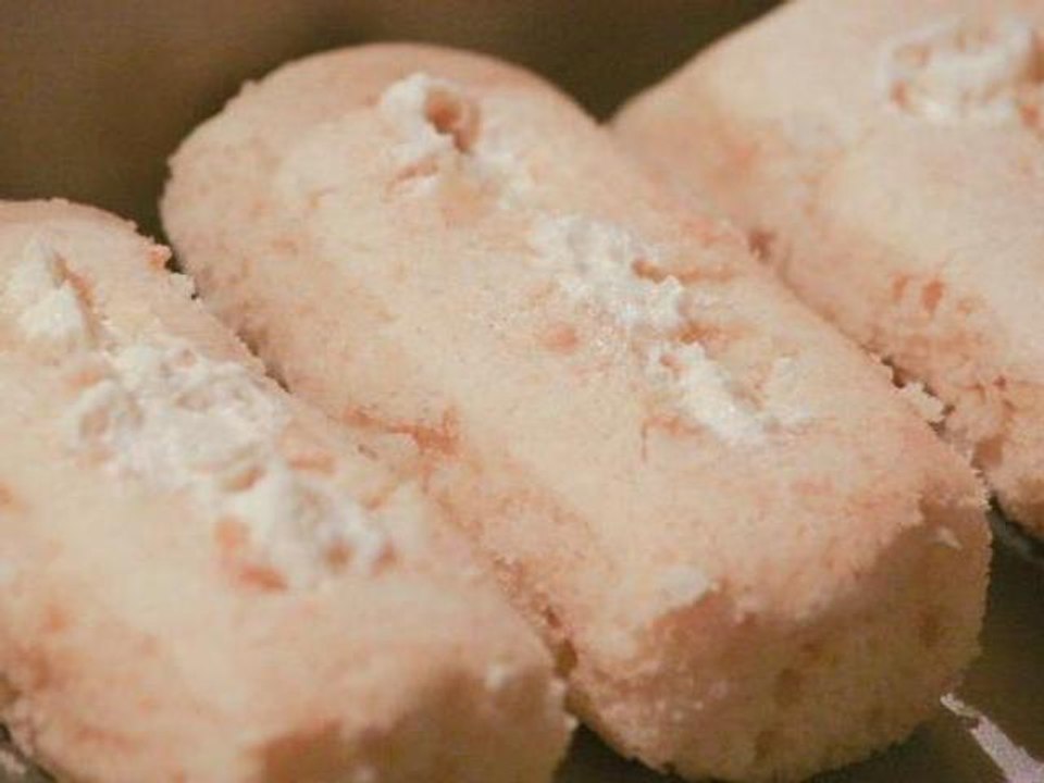 DIY: Make Your Own Twinkies