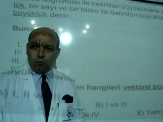 MEZUN GURUPLAR İÇİN YGS-2 (UĞUR DER.)