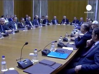 Atina'ya reform baskısı