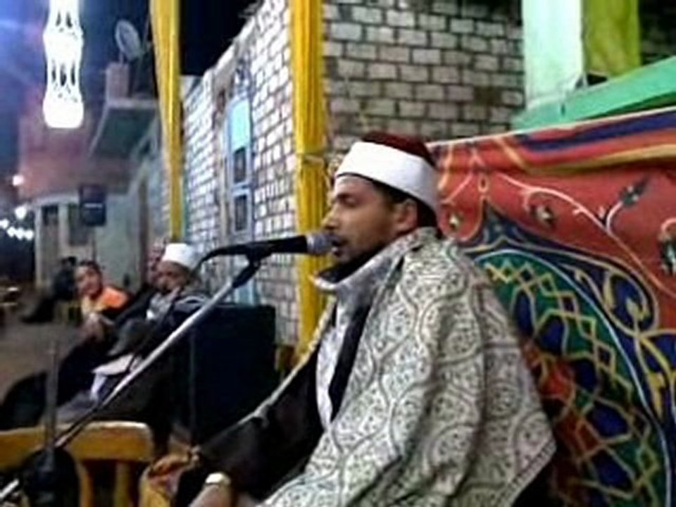 049 سورة الحجرات ترتيل الشيخ عزت محمودصبرى