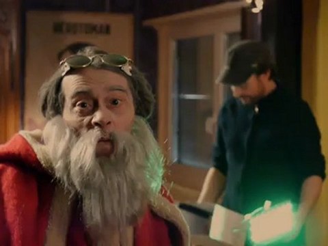 Making-of Les Boules de Noël d'Hérotoman