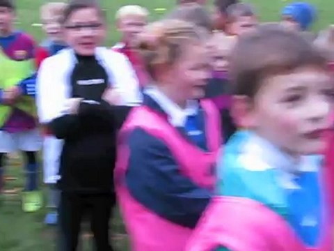 Football, Coupe de France: ALLEZ BRETEUIL!