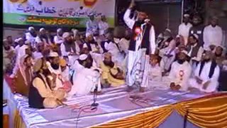 Eid Milad Un Nabi S A W ki haqeeqat Allama Attaullah Bandyalvi 2007 Part: 5-13