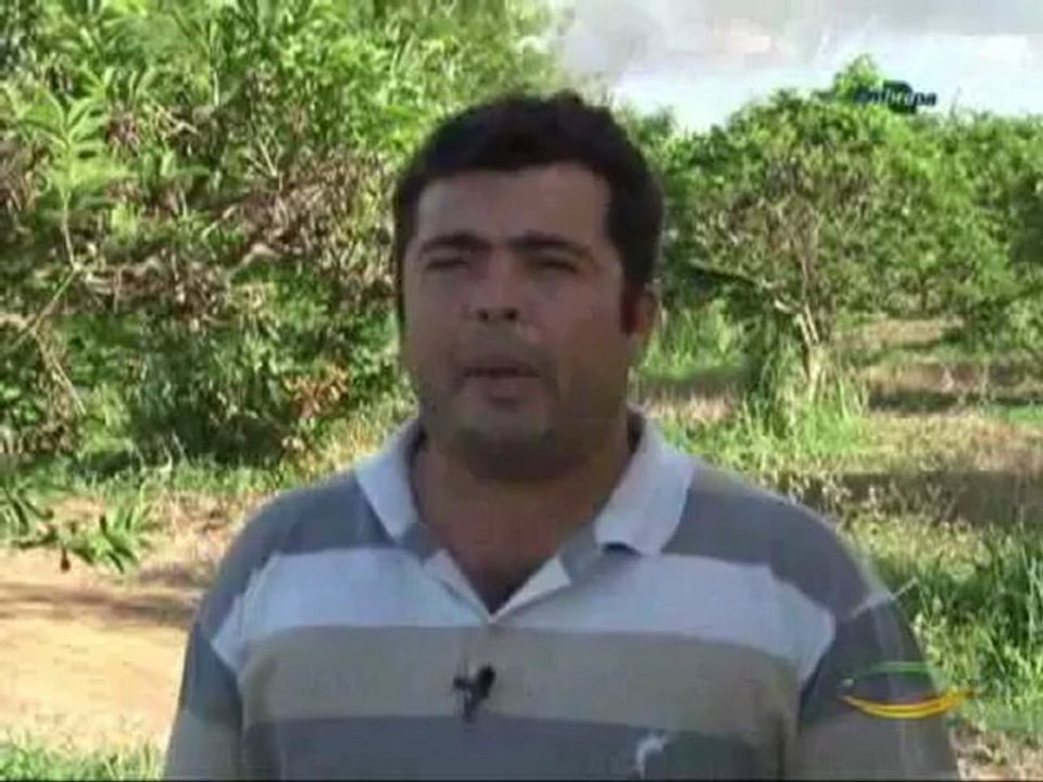 Dia de Campo na TV do dia 17-11-2012