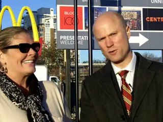 Block 100 by Onni Southeast False Creek Condo Mike Stewart