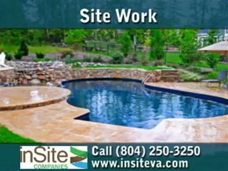Landscape Design in Glenn Allen, VA - Call (804) 250-3250