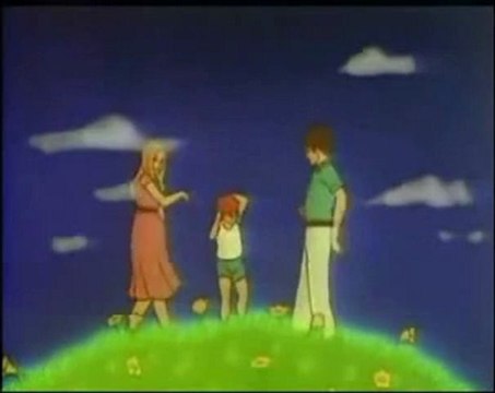 Générique TV Les Visiteurs du Mercredi