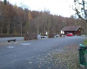 318 ti aac cat cam